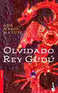 OLVIDADO REY GUDU