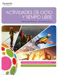CFGS. ACTIVIDADES DE OCIO Y TIEMPO LIBRE