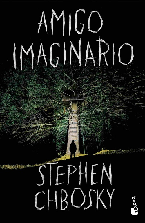 AMIGO IMAGINARIO *