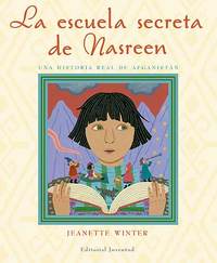 LA ESCUELA SECRETA DE MASREEN