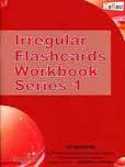 1. IRREGULAR FLASHCARDS WORKBOOK
