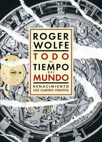 TODO EL TIEMPO DEL MUNDO