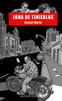 LONA DE TINIEBLAS (EPUB)
