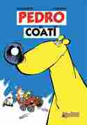 1. PEDRO EL COATI