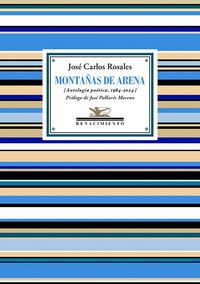 MONTAÑAS DE ARENA