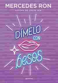 DÍMELO CON BESOS. DÍMELO, 3