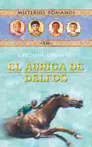 12. AURIGA DE DELFOS, EL