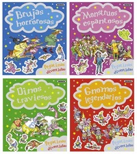 FABULAS DE SAMANIEGO