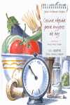 COCINA RAPIDA PARA MUJERES DE HOY