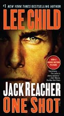 JACK REACHER ONE SHOT (FILM)