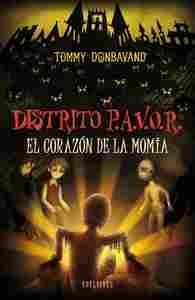 3. CORAZON DE LA MOMIA, EL