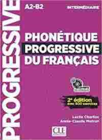 PHONETIQUE 2ªE L+CD IN-N