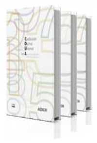 CDU: CLASIFICACION DECIMAL UNIVERSAL (3 VOL)