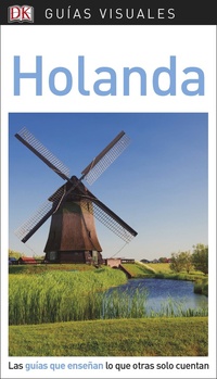 HOLANDA. GUIAS VISUALES