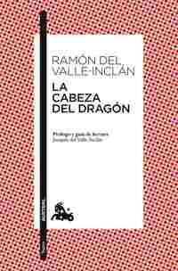 LA CABEZA DEL DRAGON