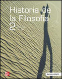 2º BACH. HISTORIA DE LA FILOSOFIA