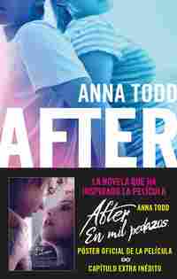 2. AFTER. EN MIL PEDAZOS (EDICIÓN ACTUALIZADA)