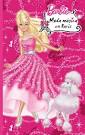 MODA MÁGICA EN PARÍS. BARBIE
