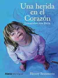 UNA HERIDA EN EL CORAZÓN. LUCHANDO POR BETH (NOVELA GRAFICA)