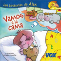 VAMOS A LA CAMA