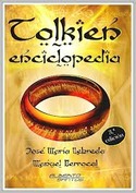 (3ª ED) TOLKIEN ENCICLOPEDIA
