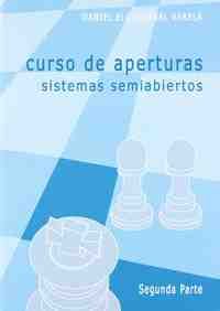 CURSO DE APERTURAS. SISTEMAS SEMIABIERTOS. SEGUNDA PARTE
