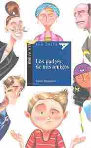 80. PADRES DE MIS AMIGOS, LOS