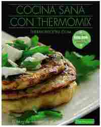 COCINA CON THERMOMIX