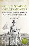 EL ENCANTADOR DE SALTAMONTES