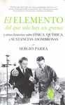 EL ELEMENTO DEL QUE SÓLO HAY UN GRAMO