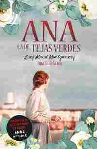 ANA LA DE TEJAS VERDES, 3. ANA, LA DE LA ISLA