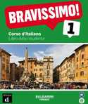 1. BRAVISSIMO: ALUMNO A1. CORSO DŽITALIANO