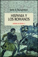HISPANIA Y LOS ROMANOS. II HISTORIA DE ESPAÑA