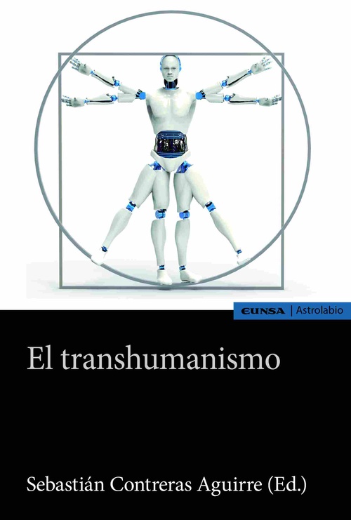 EL TRANSHUMANISMO