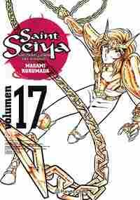 17. SAINT SEIYA (NUEVA EDICIÓN)