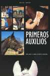 PRIMEROS AUXILIOS