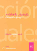MODELOS DE ORIENTACIÓN E INTERVENCIÓN PSICOPEDAGÓGICA