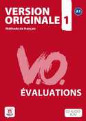1. (A1) VERSION ORIGINALE: LES EVALUATIONS  (+ CD- ROM)