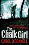 THE CHALK GIRL
