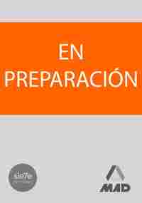 TÉCNICO/A EN FARMACIA. SERVICIO ANDALUZ DE SALUD. TEST DEL TEMARIO ESPECIFICO Y CASOS PRÁCTICOS