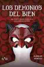 DEMONIOS DEL BIEN, LOS                                                          DEL NUEVO ORDEN MORA