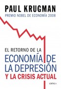 RETORNO DE LA ECONOMIA: DE LA DEPRESION A LA CRISIS ACTUAL, EL