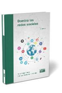 (2º) DOMINA LAS REDES SOCIALES