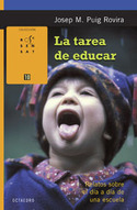 TAREA DE EDUCAR, LA
