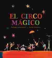 CIRCO MAGICO, EL