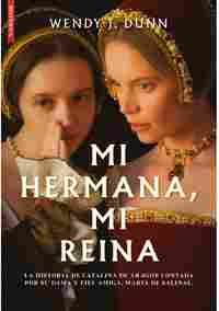 MI HERMANA MI REINA
