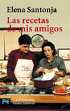 RECETAS DE MIS AMIGOS, LAS