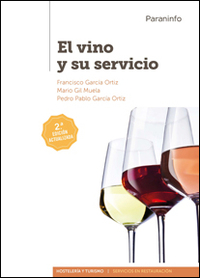 (2º) EL VINO Y SU SERVICIO
