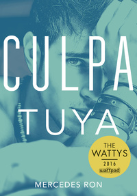 CULPA TUYA. CULPABLES, 2