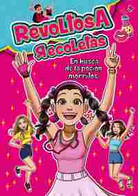 EN BUSCA DE LA POCION MORRITOS. REVOLTOSA RECOLETAS